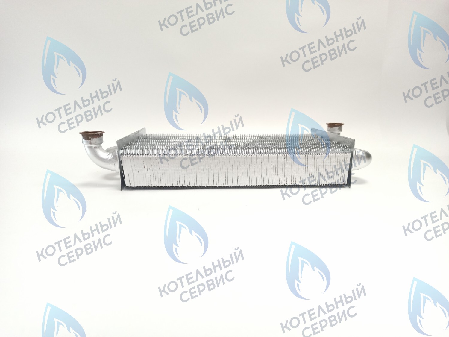 AB.08.01.0018 Первичный теплообменник 96 FIN MIZUDO MAESTRO LUX М36T-M40T, MAESTRO ONE М36TH-M40ТH, STYLE ONE М36ТH, STYLE LUX М36Т в Орле