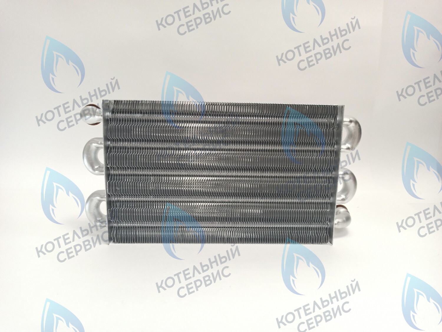 AB.08.01.0018 Первичный теплообменник 96 FIN MIZUDO MAESTRO LUX М36T-M40T, MAESTRO ONE М36TH-M40ТH, STYLE ONE М36ТH, STYLE LUX М36Т в Орле