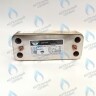ES190P-142-16F-ZM Теплообменник ГВС вторичный 16 пластин Ariston (65104333) в Орле