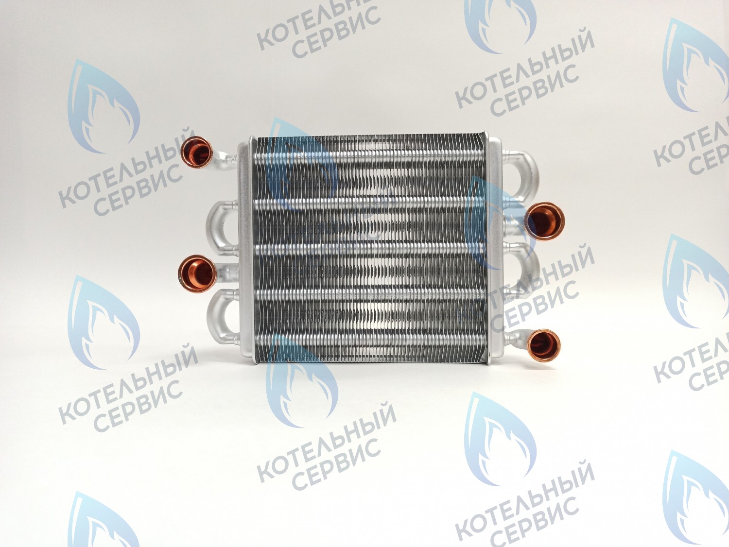 EB041-186 Битермический теплообменник ARDERIA B10-B18 (22013.0210-005, 22013.0210-032) в Орле