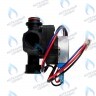 3315434100 Трехходовой клапан с приводом (в сборе) Daewoo (SANKYO 100-400 MSC) в Орле