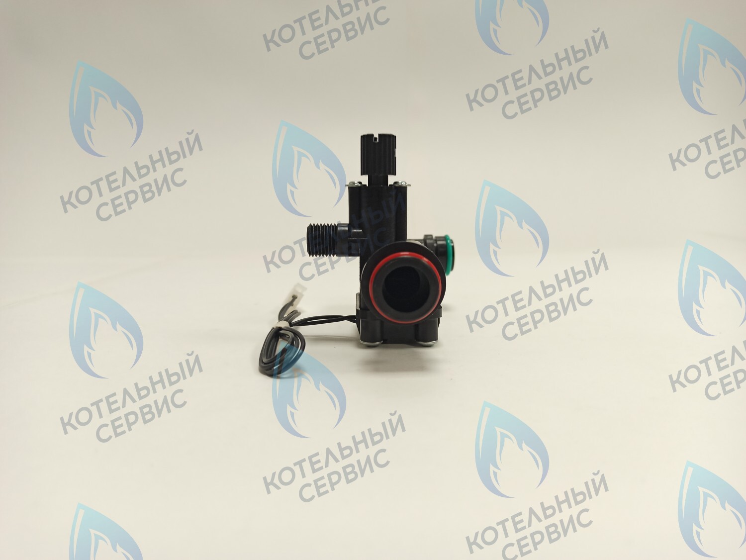 30019904A Гидроузел датчика протока с краном подпитки Navien Deluxe 30K, Ace 30K (BH1410018C, 30002726D) в Орле