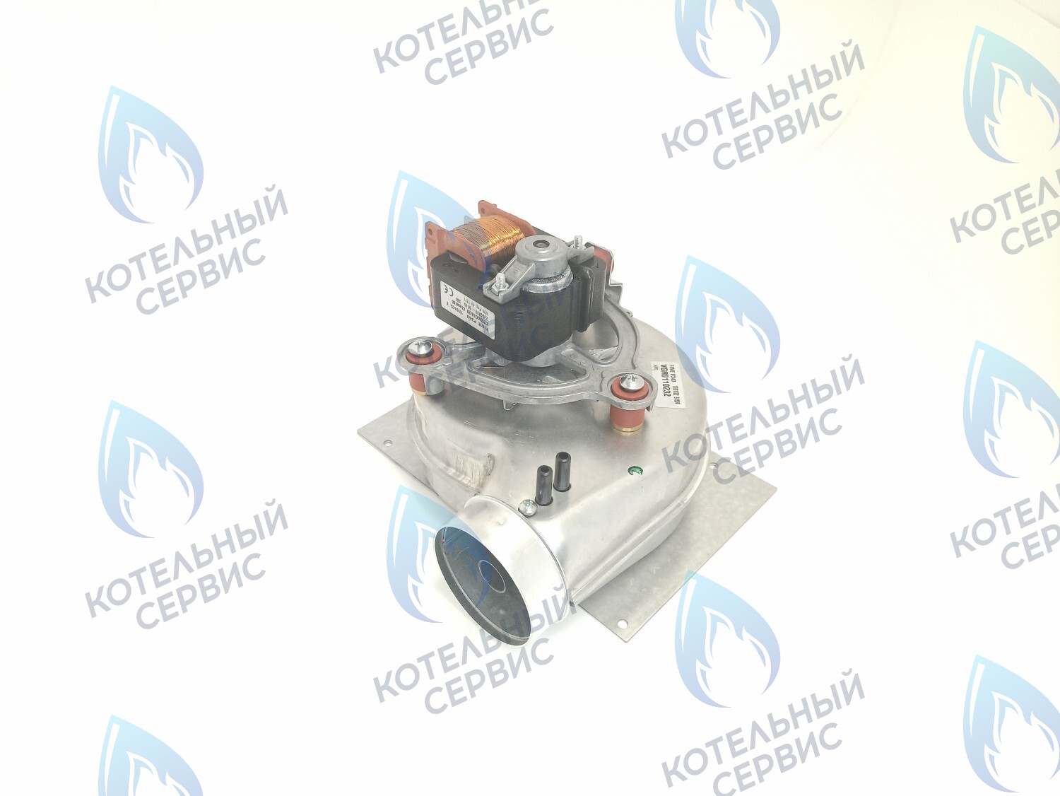 AF009-38W-F Вентилятор дымоудаления 38W BOSCH VGR0110232 (87161432010) в Орле