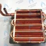 440011018 Теплообменник отопления RINNAI RW-14BF в Орле