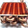 440011018 Теплообменник отопления RINNAI RW-14BF в Орле
