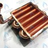 440011018 Теплообменник отопления RINNAI RW-14BF в Орле