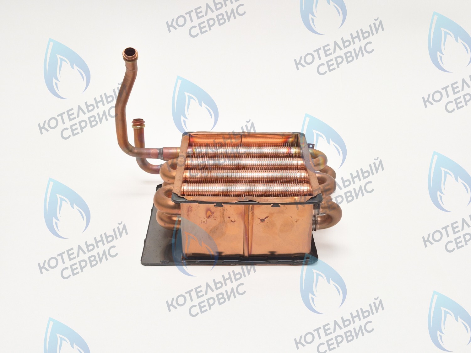 440011018 Теплообменник отопления RINNAI RW-14BF в Орле