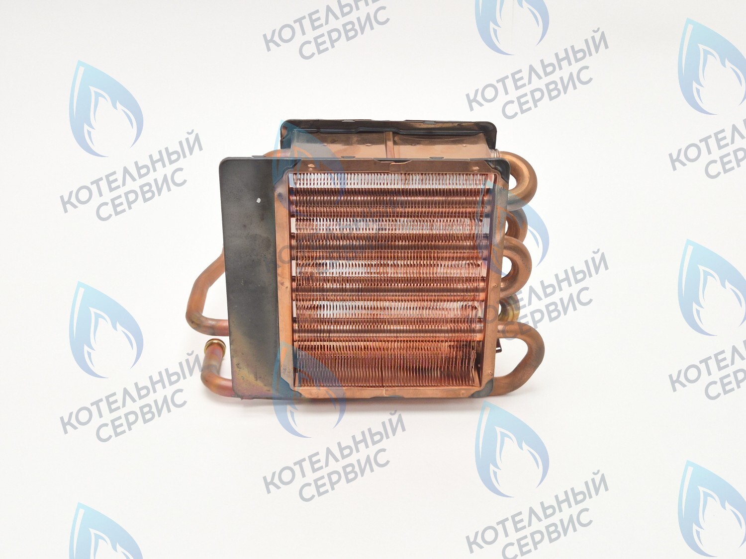 440011018 Теплообменник отопления RINNAI RW-14BF в Орле