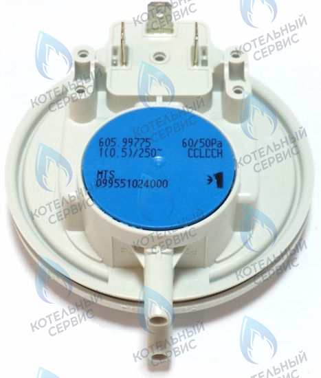 65100716 Пневмореле ARISTON в Орле