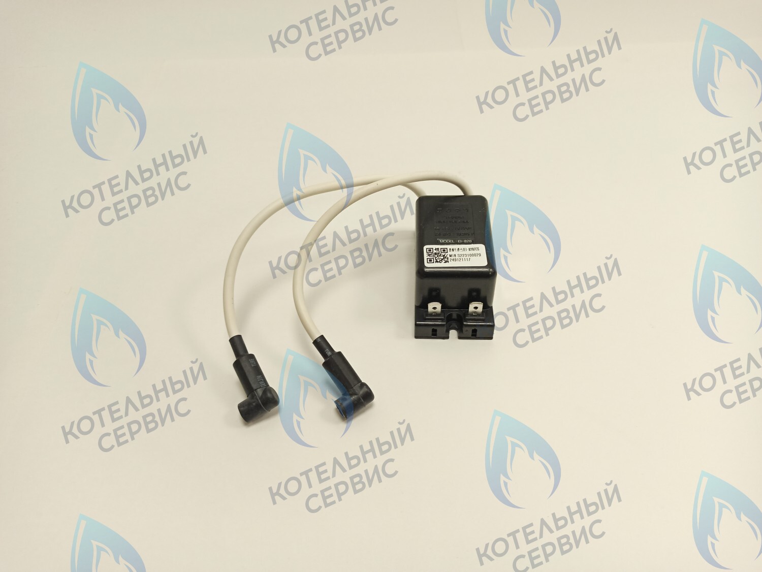 S223100029 Трансформатор розжига EI-820 [KI-820] (TA-13~30, World 5000 13~30) KITURAMI в Орле