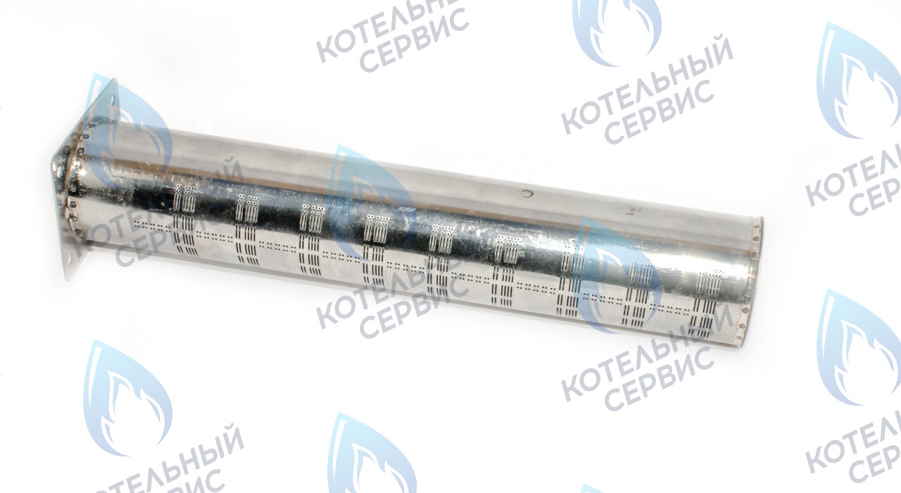 103.3003.20 Трубчатая горелка Polidoro D=51мм, L=542мм в Орле