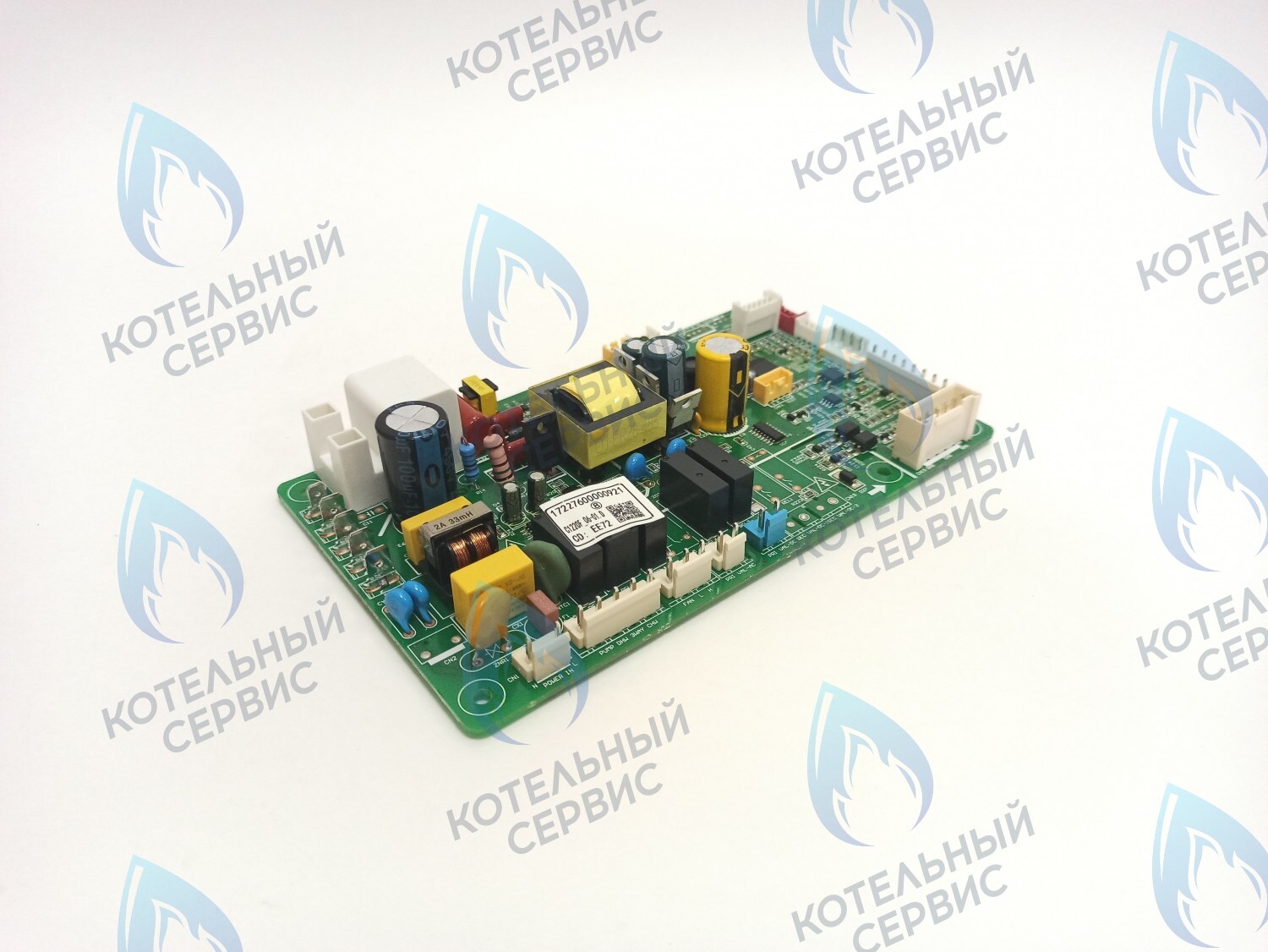 17227600000921 Плата управления KENTATSU Nobby Balance Plus (17227600000101) в Орле