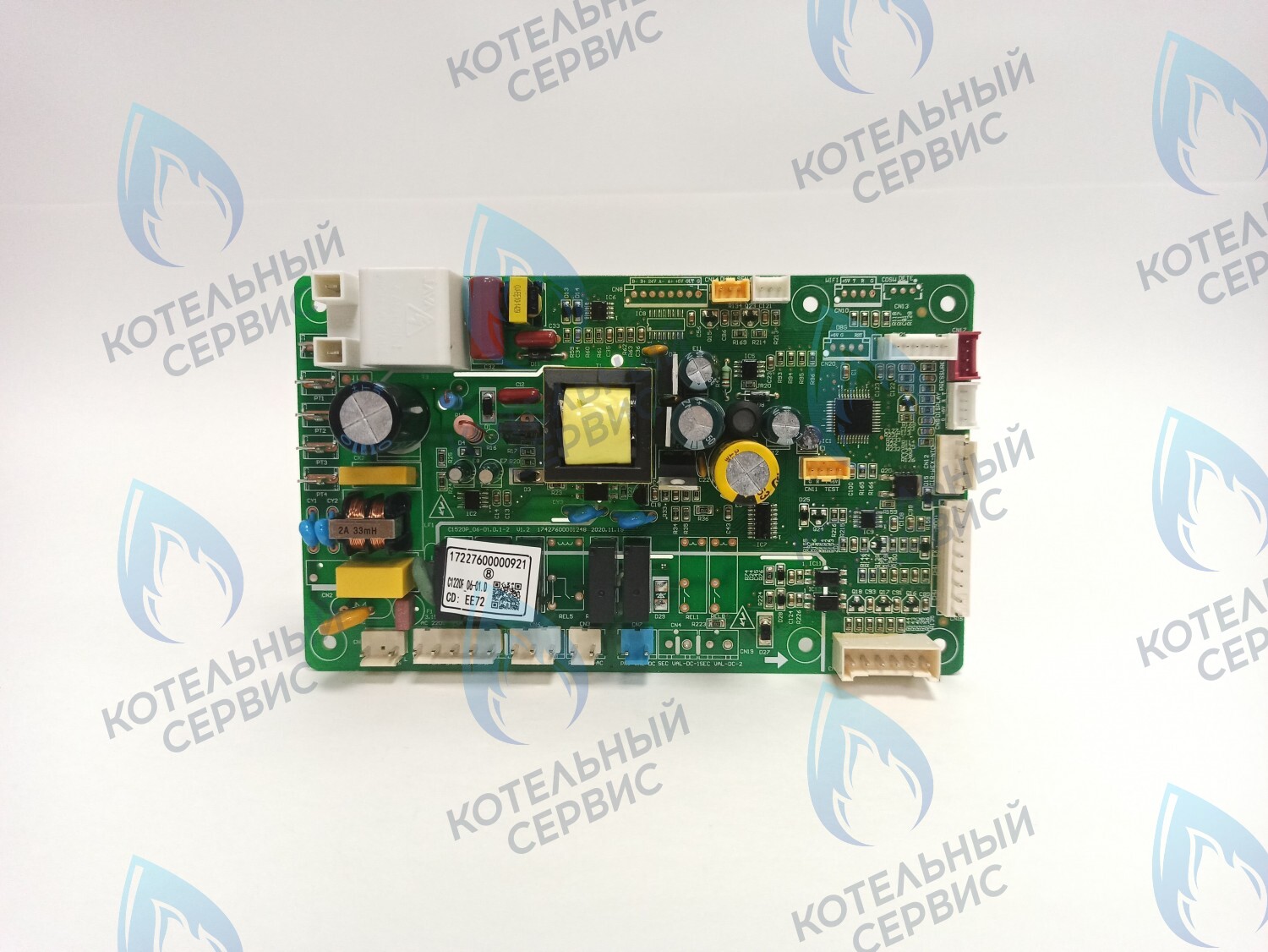 17227600000921 Плата управления KENTATSU Nobby Balance Plus (17227600000101) в Орле