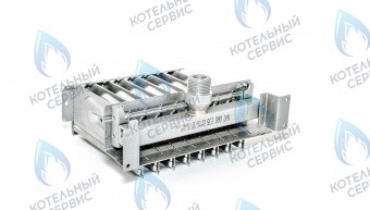 108171 Горелка секционная, 18 кВт  Лемакс Prime LEMAX в Орле