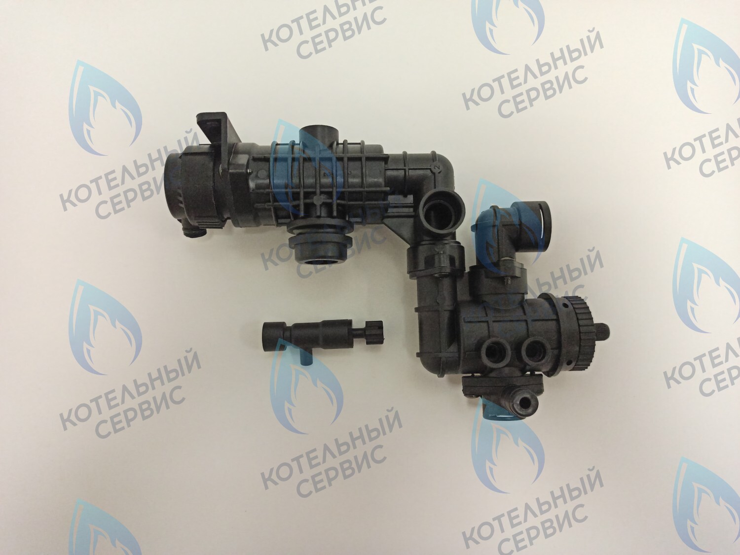 52060309 Воздухоотводчик в сборе PL DAESUNG в Орле