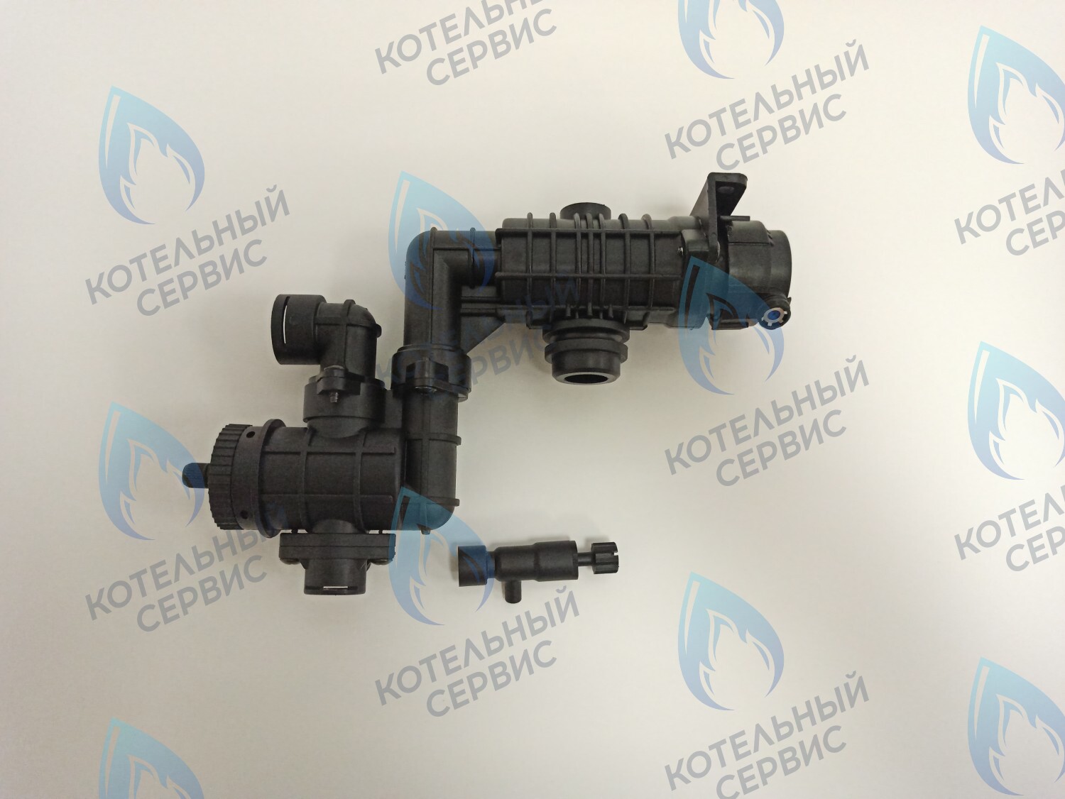 52060309 Воздухоотводчик в сборе PL DAESUNG в Орле