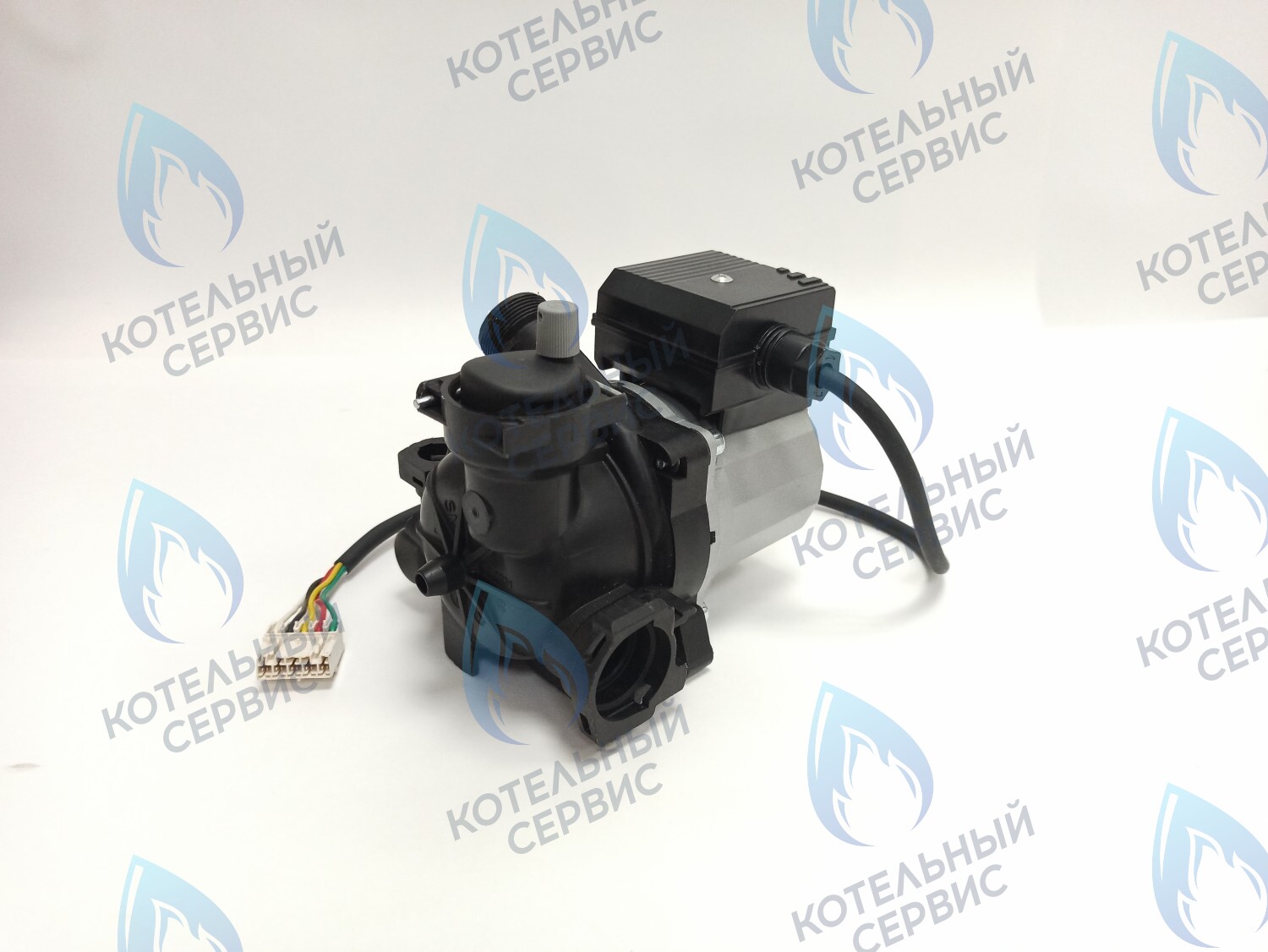PMV01AW60-GW105-5PIN-Комп Насос циркуляционный  WS15/6-2V (по часовой стрелке) PROTHERM Лев, Пантера V.18 (0020078492), Скат K13, Дельфин (0020094635), Скат V14 (0010025841) VAILLANT atmo/turboTEC 20-28 КВТ (0020213167, 0020005803), eloBLOCK (0020107584) (замена WILO VHSL15/6 HE-2 в Орле
