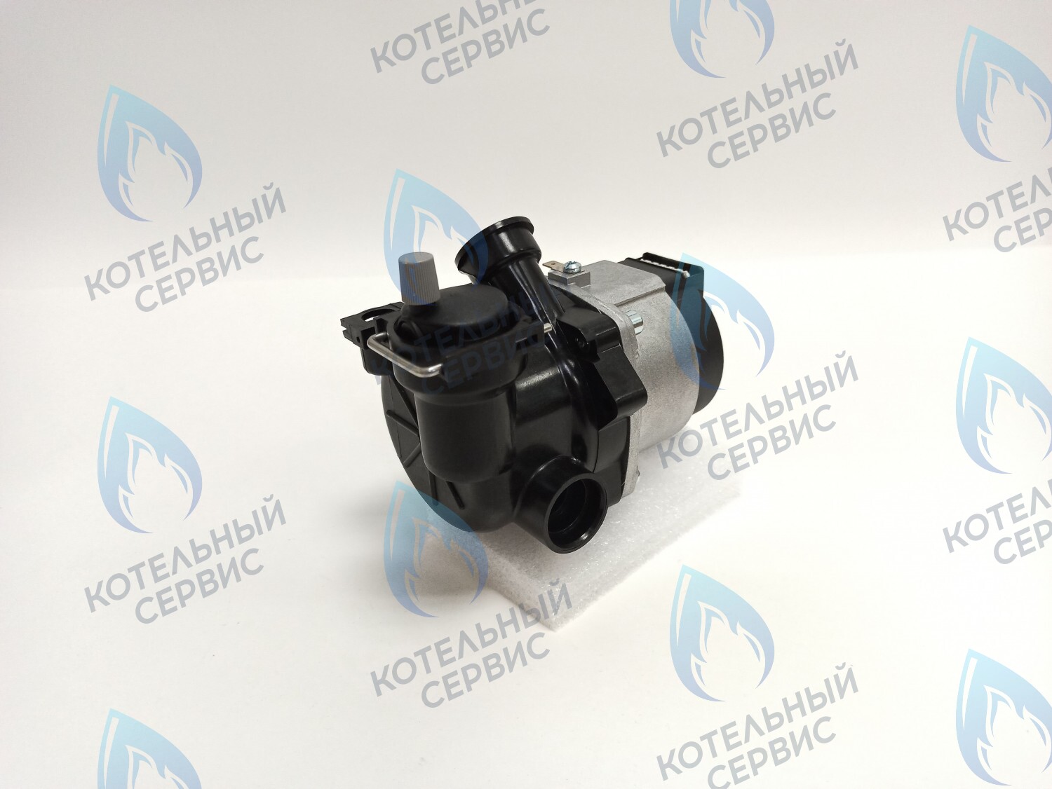 PMA01AW60-WG86-RS2-Комп Насос циркуляционный (без терминала, 2 скорости) Ariston (60000591, 60000591-01) в Орле