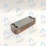 ES190X-148-16F-CH Теплообменник ГВС вторичный 16 пластин в Орле