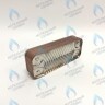 ES190X-148-16F-CH Теплообменник ГВС вторичный 16 пластин в Орле