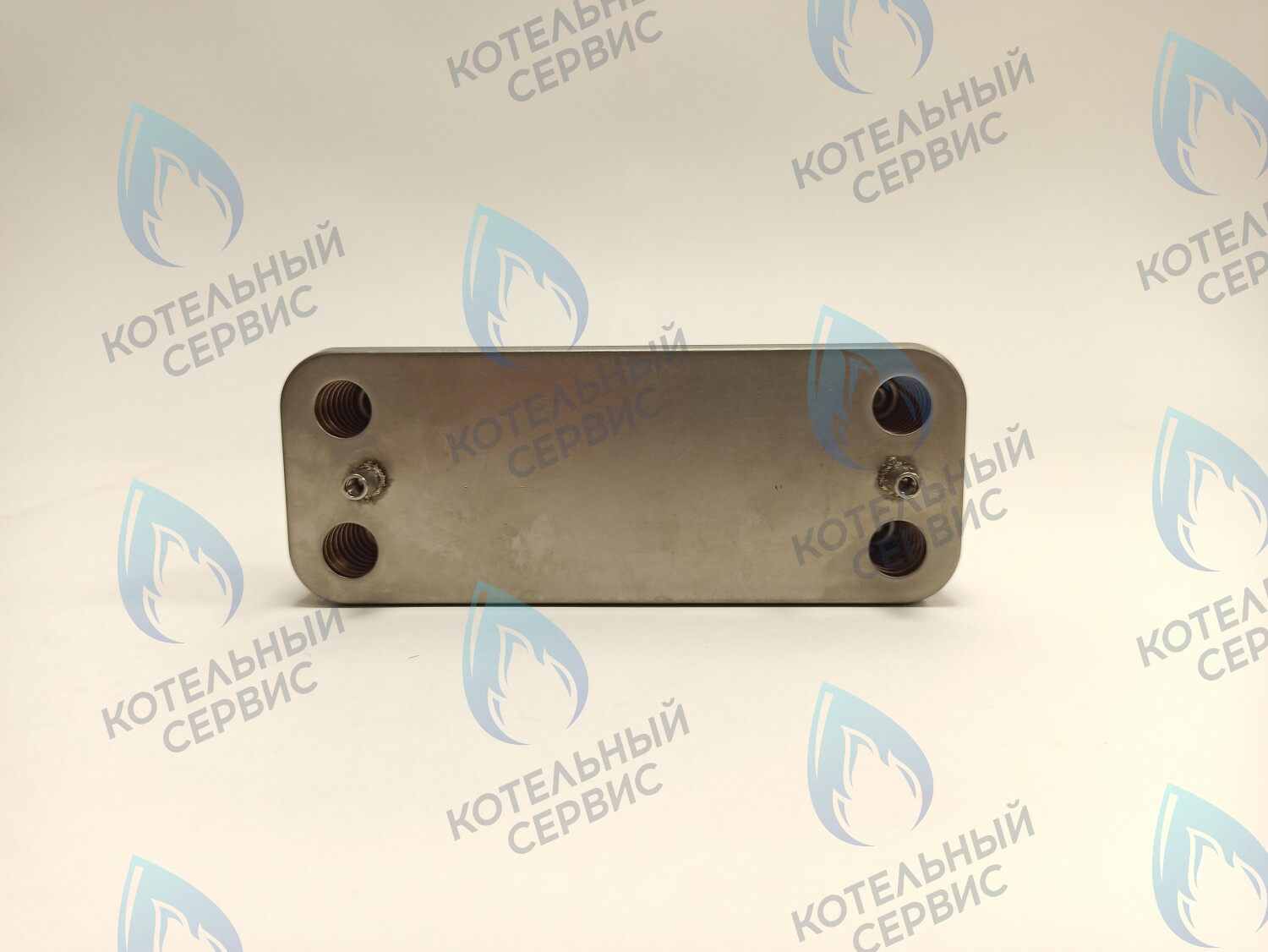 ES190X-148-16F-CH Теплообменник ГВС вторичный 16 пластин в Орле