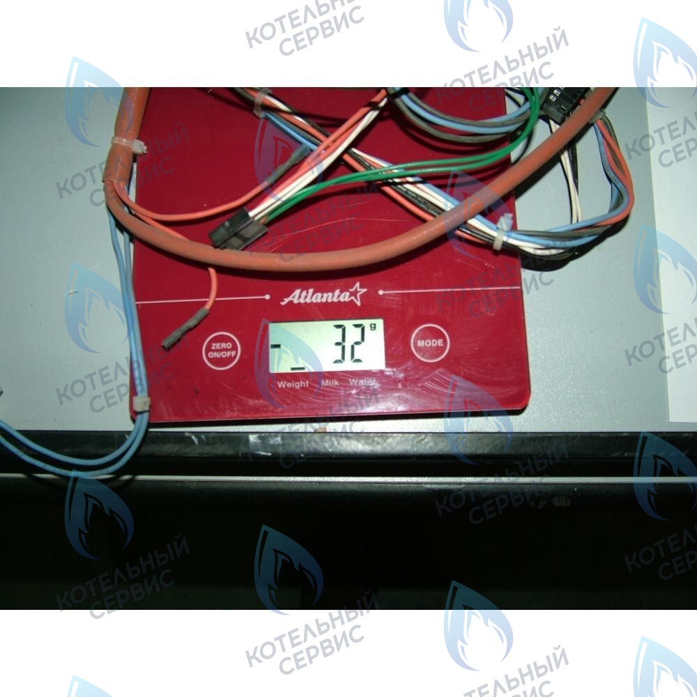 8511910 Проводка электрическая (низковольтная) BAXI в Орле