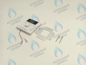 Термостат комнатный NCTR-60R (WA.2, WA.3, WA S, WA C, TGB HiFin, STSG 47) KITURAMI