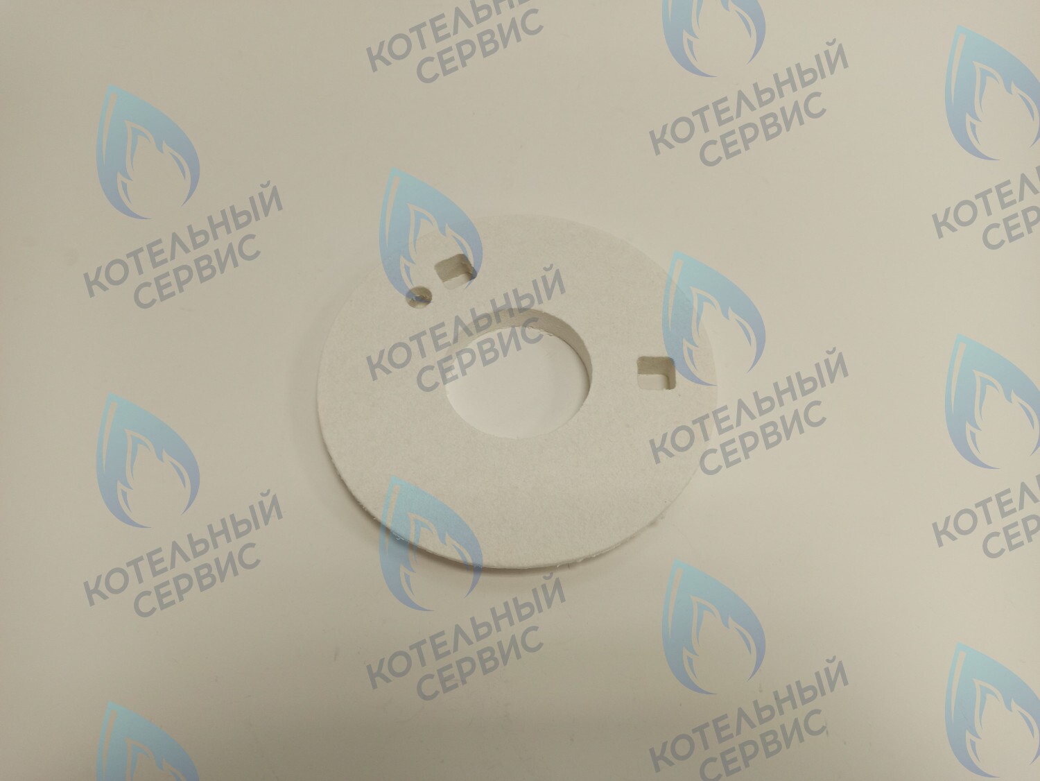 BC225 Термоизоляционная панель передняя (изоляционная прокладка) BAXI в Орле