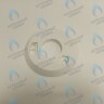 BC225 Термоизоляционная панель передняя (изоляционная прокладка) BAXI в Орле