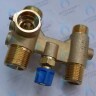 7022020012 Гидроблок обратной линии KENTATSU в Орле