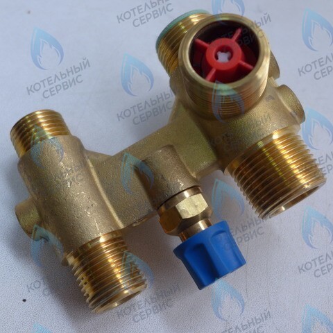 7022020012 Гидроблок обратной линии KENTATSU в Орле