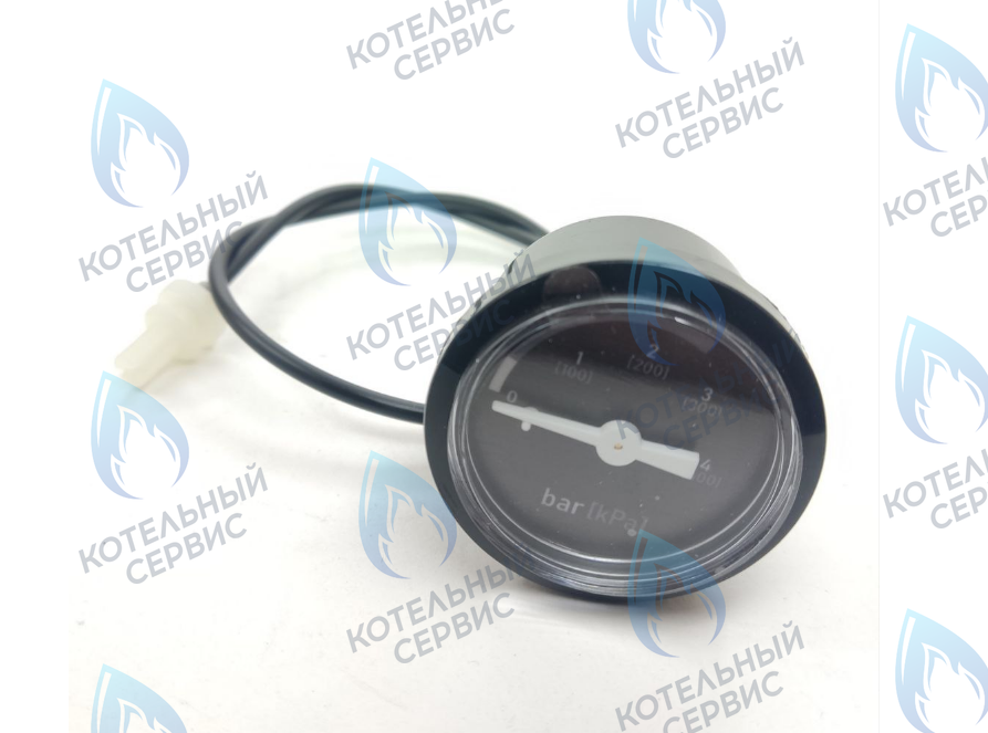 30014859B Манометр Navien Heatluxe (NGB210) в Орле