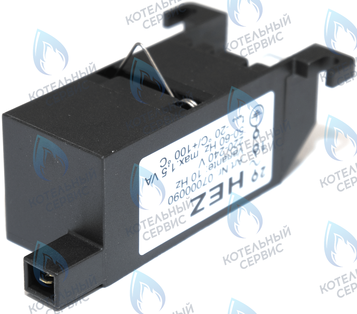 552000058 ТРАНСФОРМАТОР РОЗЖИГА 10 ГЦ TIME MAX F (SPARKLING IGNITOR 10 Hz) ITALTHERM в Орле