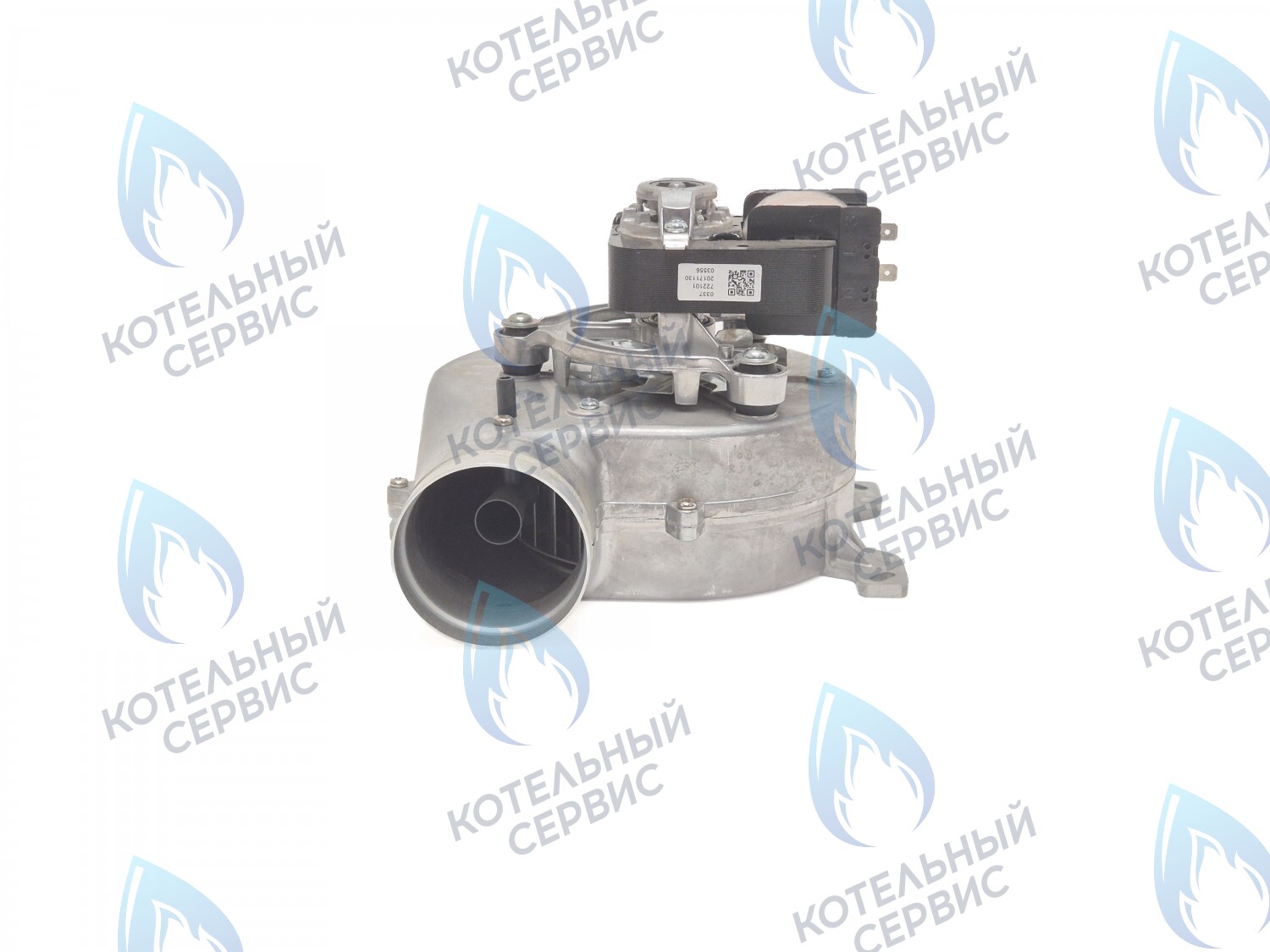 D22013.0220-002R Вентилятор C055W 55Вт 28кВт-40кВт ARDERIA в Орле