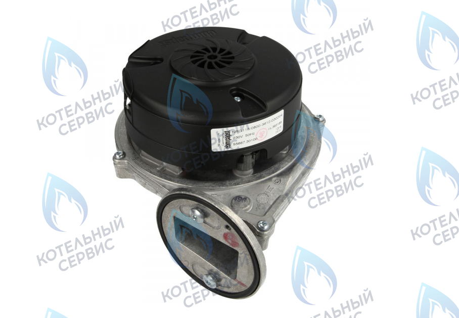 39828060 Вентилятор KIT VENTIL. NRG118 (36600270) FERROLI в Орле