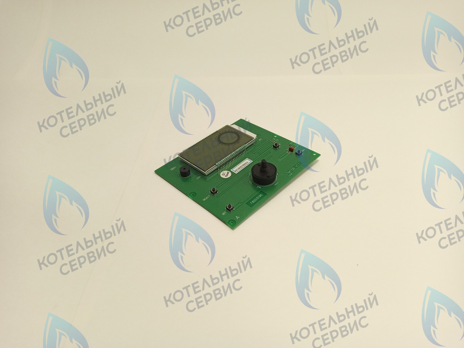 AA10040071 Плата управления Hi-Tech 32 (AA10040071) ELECTROLUX в Орле