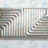 87186446250 Теплообменник вторичный ГВС 16 пластин BOSCH WBN6000/2000 24C в Орле