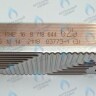 87186446250 Теплообменник вторичный ГВС 16 пластин BOSCH WBN6000/2000 24C в Орле