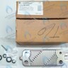 87186446250 Теплообменник вторичный ГВС 16 пластин BOSCH WBN6000/2000 24C в Орле