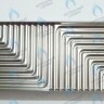 87186446250 Теплообменник вторичный ГВС 16 пластин BOSCH WBN6000/2000 24C в Орле