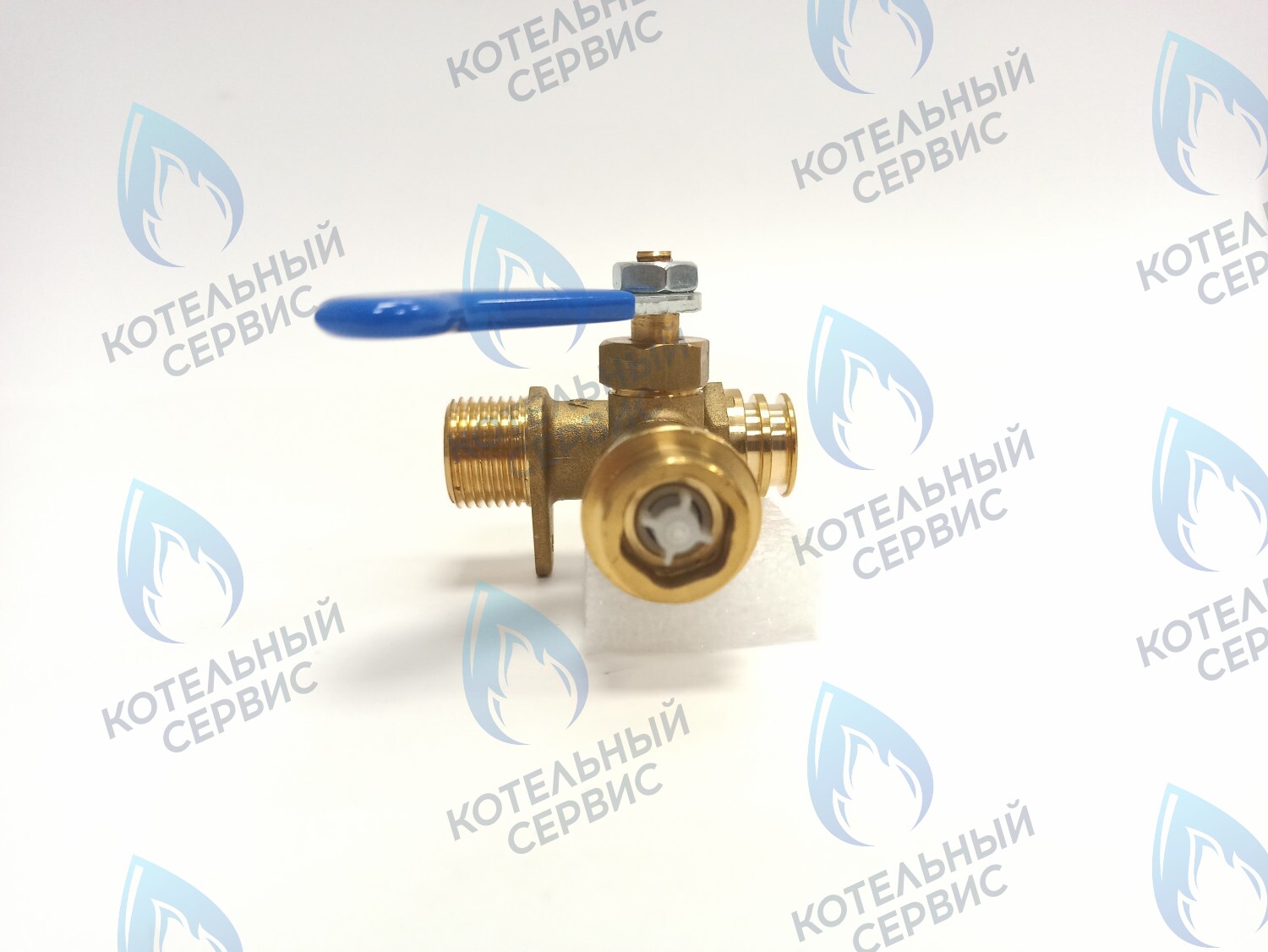 39818280 Кран подпитки Ferroli Domina 24-32, DOMIproject 32 Длинный в Орле