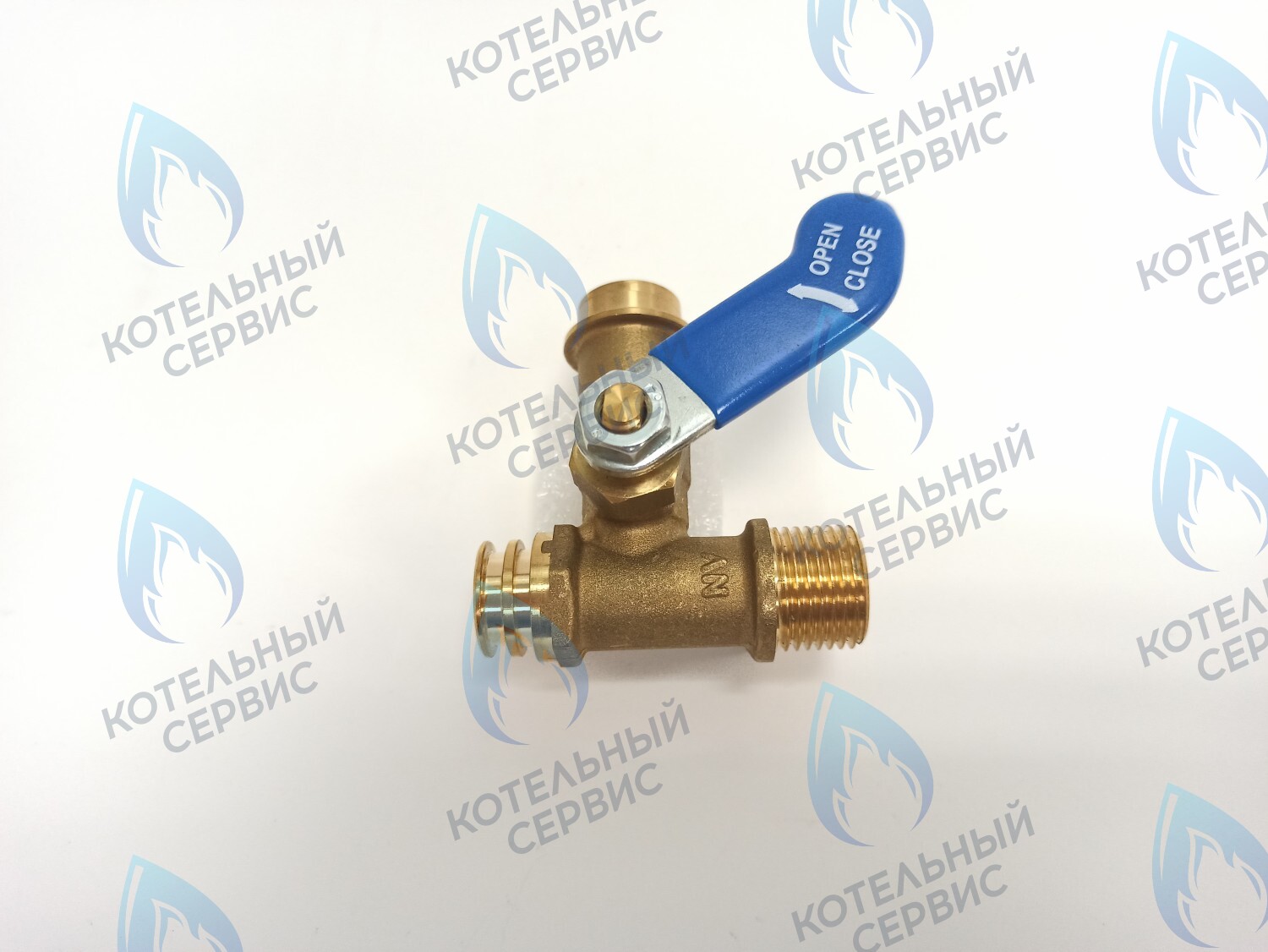 39818280 Кран подпитки Ferroli Domina 24-32, DOMIproject 32 Длинный в Орле