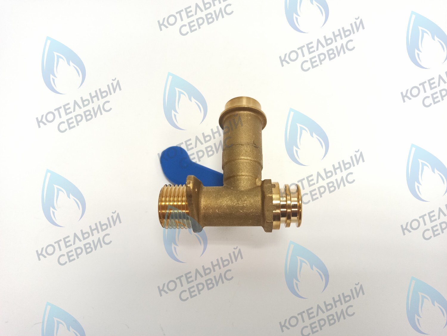 39818280 Кран подпитки Ferroli Domina 24-32, DOMIproject 32 Длинный в Орле