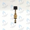FF013 Кран подпитки  IMMERGAS MINI, MAIOR, EOLO STAR (3.022615, 3.018806, 3.020381) в Орле
