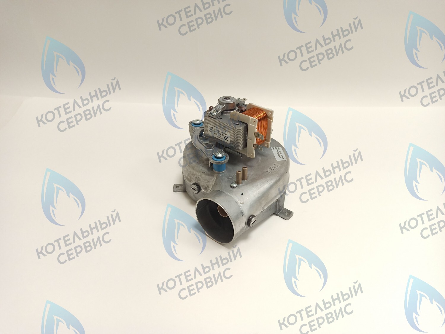 AF003-42W-F Вентилятор 42W VIESSMANN VITOPEND 100 A1JB, WH1D на котлы 12/24 кВт (7858293) в Орле