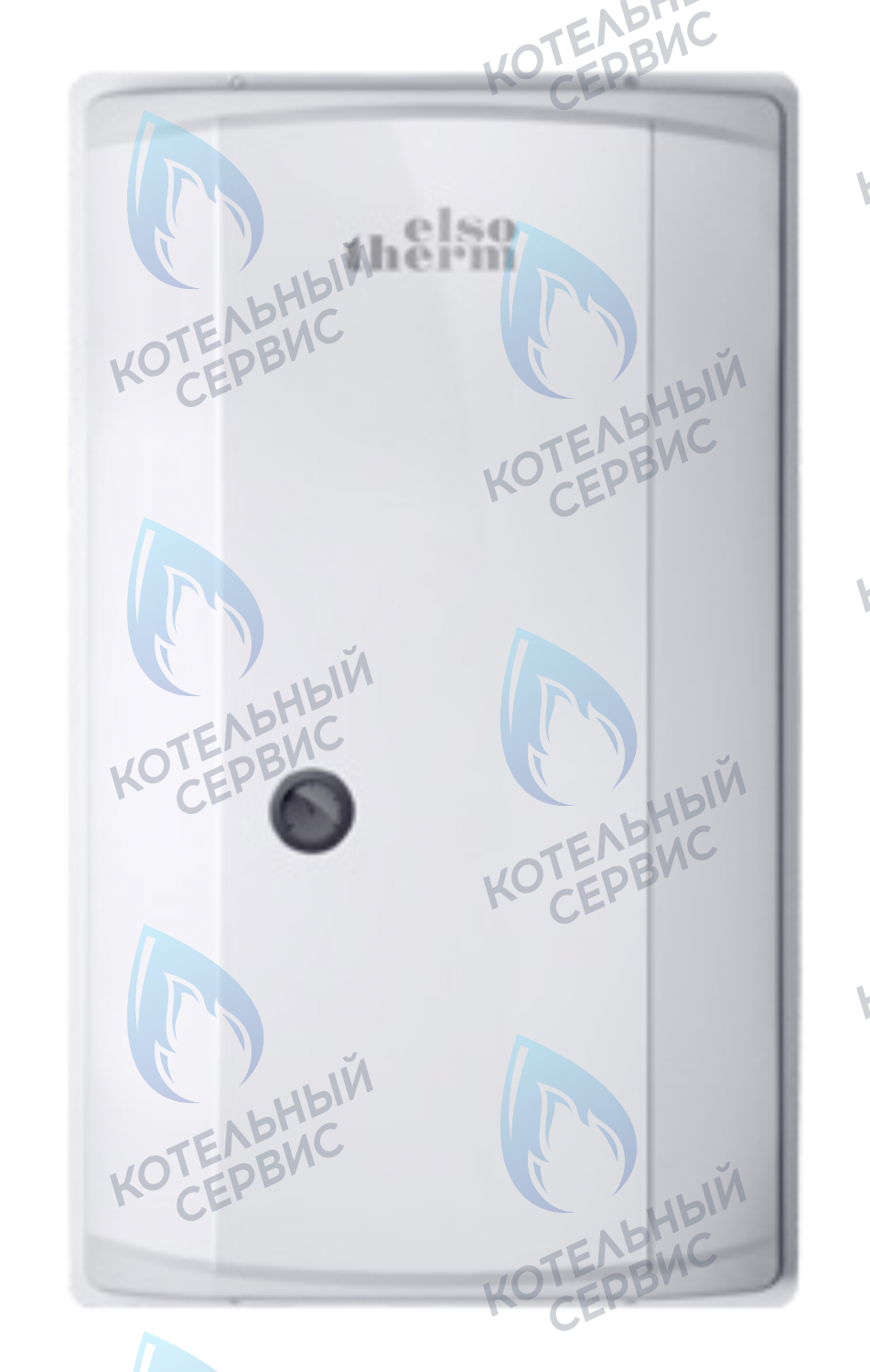 H110130088 Передняя дверь 13-20 ELSOTHERM серия B в Орле