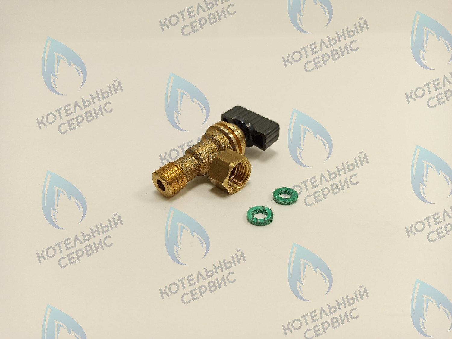 FF038 Кран подпитки Viessmann Vitopend 100 WH1B (7825984) в Орле