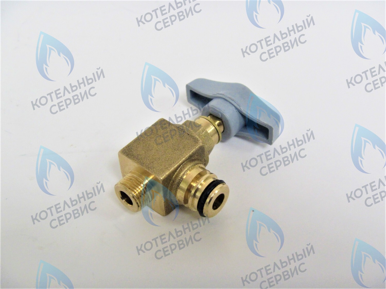 FF002 Кран подпитки VAILLANT atmoTEC/turboTEC (0020018065) (только эта модель) в Орле