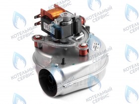 Вентилятор 35W GR03370 FERROLI Diva, Domina N, DOMIproject F (13-24 кВт) (39817550)