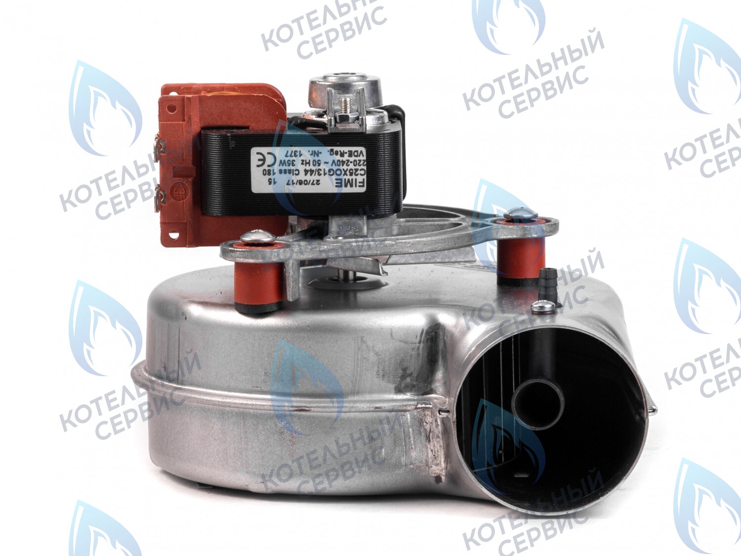 AF019-35W-F Вентилятор 35W GR03370 FERROLI Diva, Domina N, DOMIproject F (13-24 кВт) (39817550) в Орле